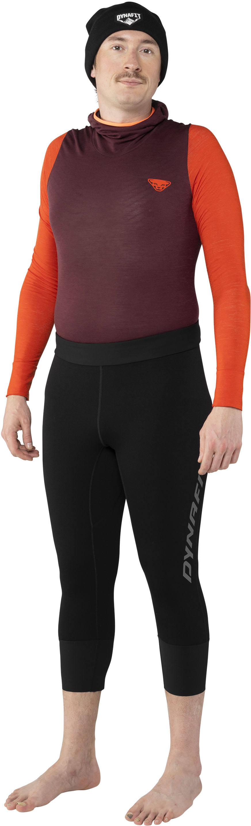 Dynafit Tigard PTC 3/4 Tights