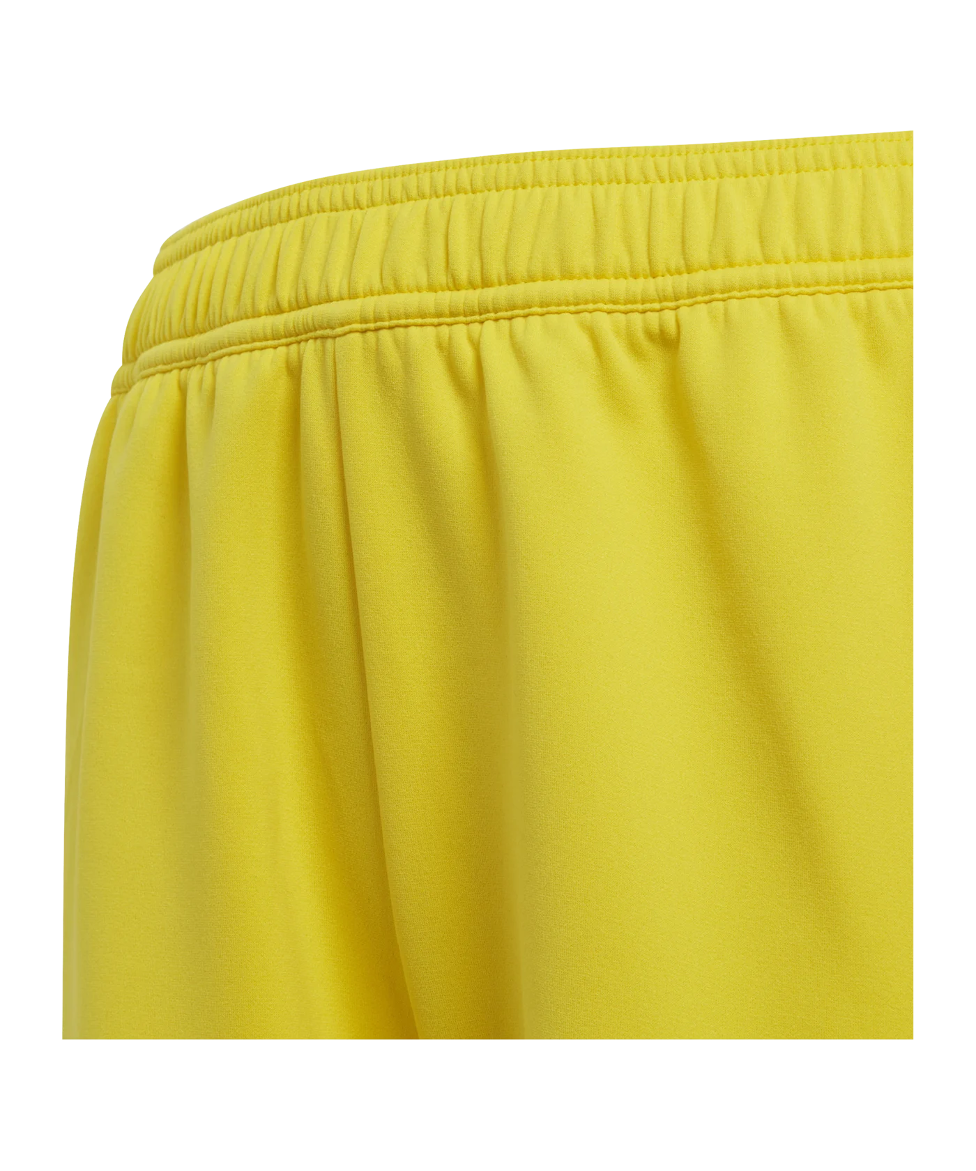 adidas Tiro 23 Pro Torwartshort Kids Gelb Rot