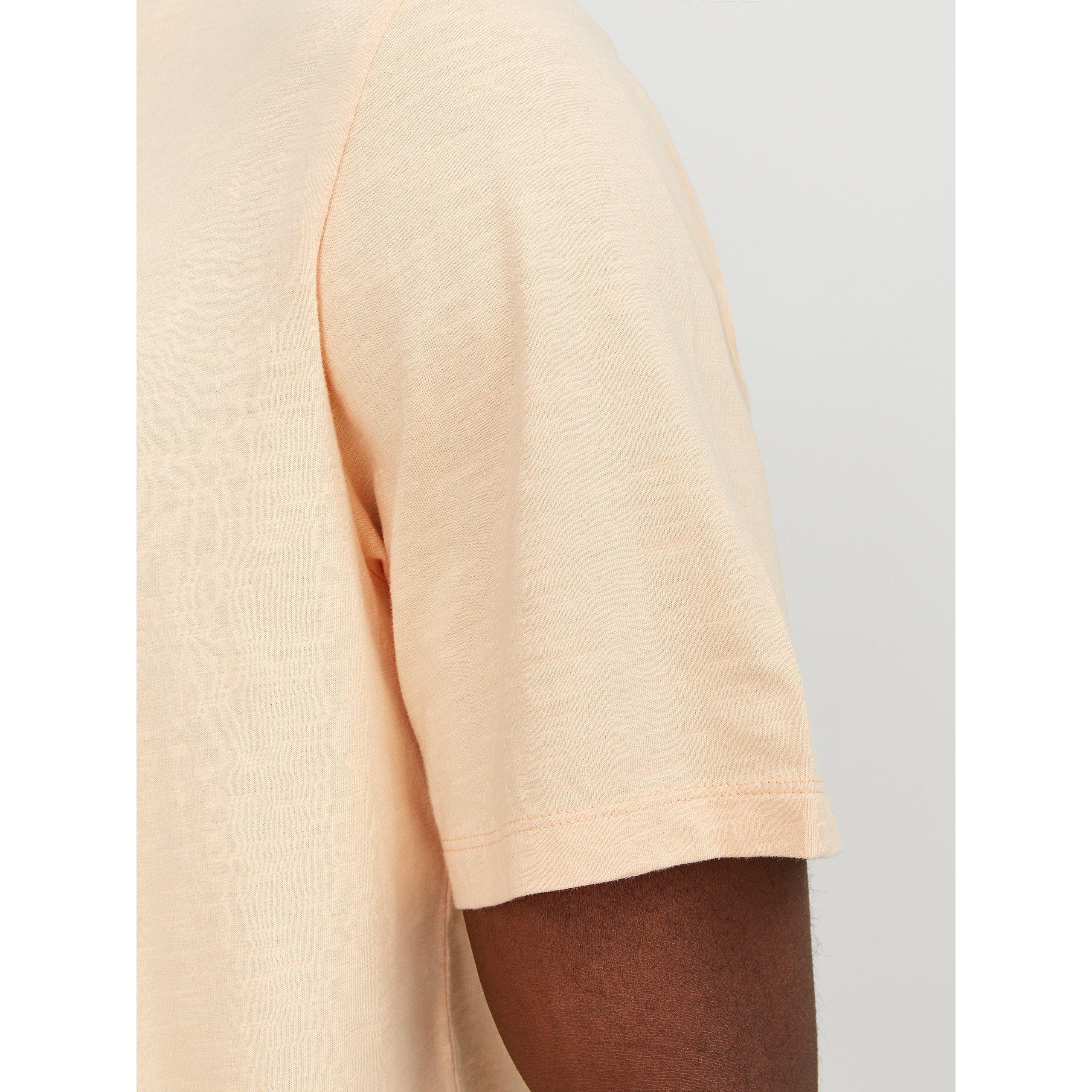 Jack and Jones JJ Short Sleeve T Shirt Mens