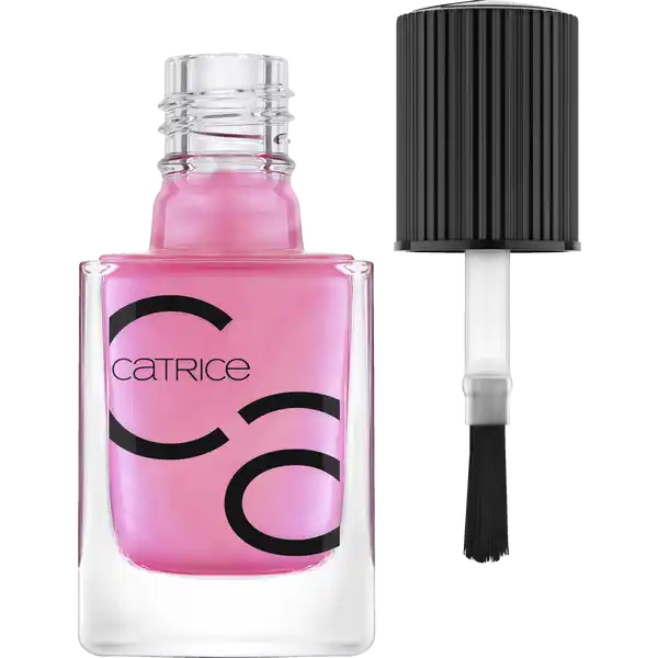 Iconails Gel Lacquer 163 Pink Matters