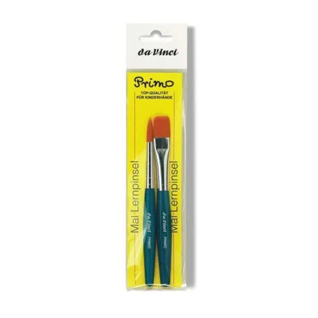 DaVinci Primo Lernpinselset blau 2-teilig