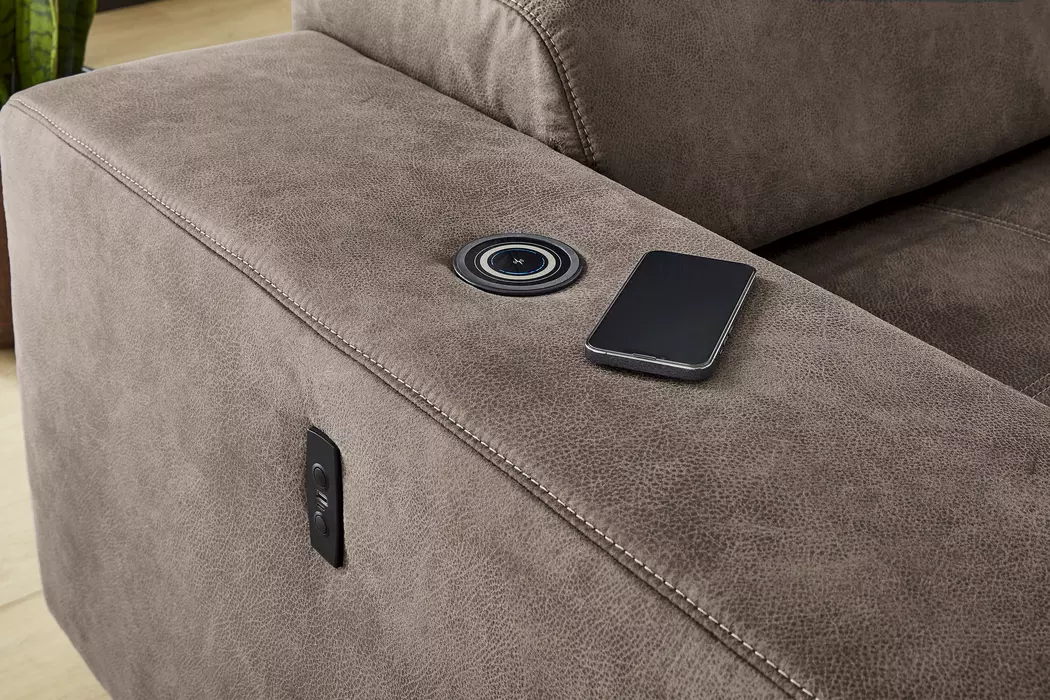 Ecksofa Le Mans