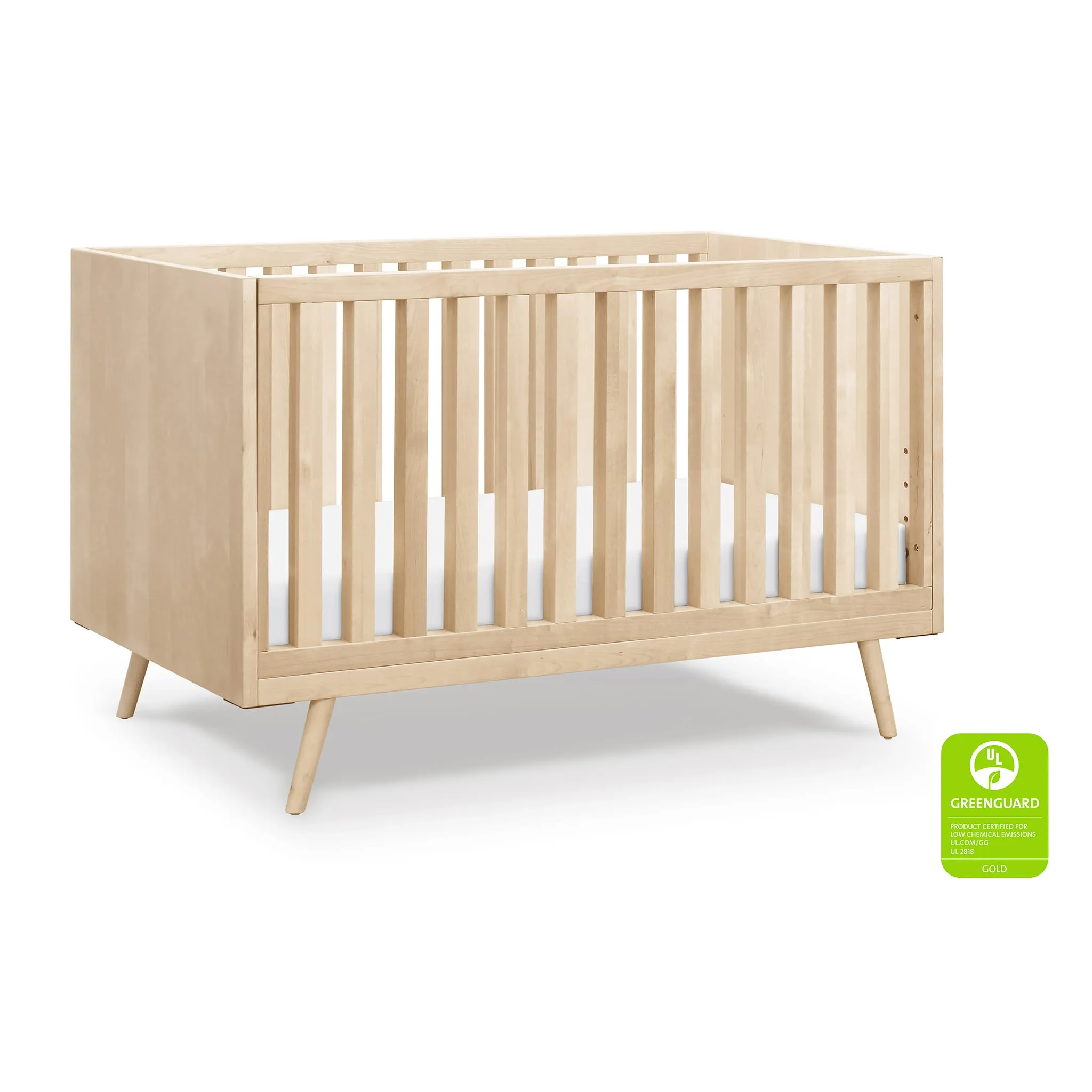 Babyletto Couchette Nifty - Bouleau Naturel