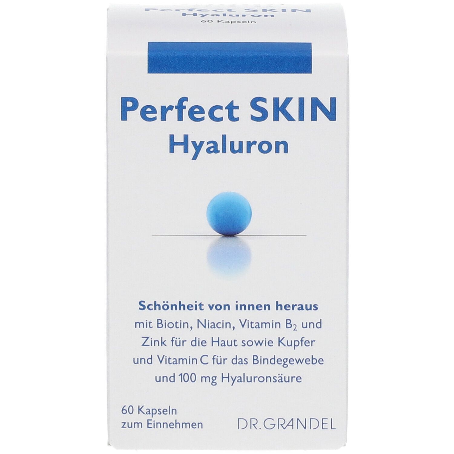 Dr. Grandel Perfect SKIN Hyaluron