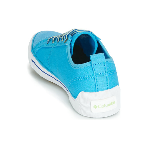 Columbia - GOODLIFE LACE - Bleu