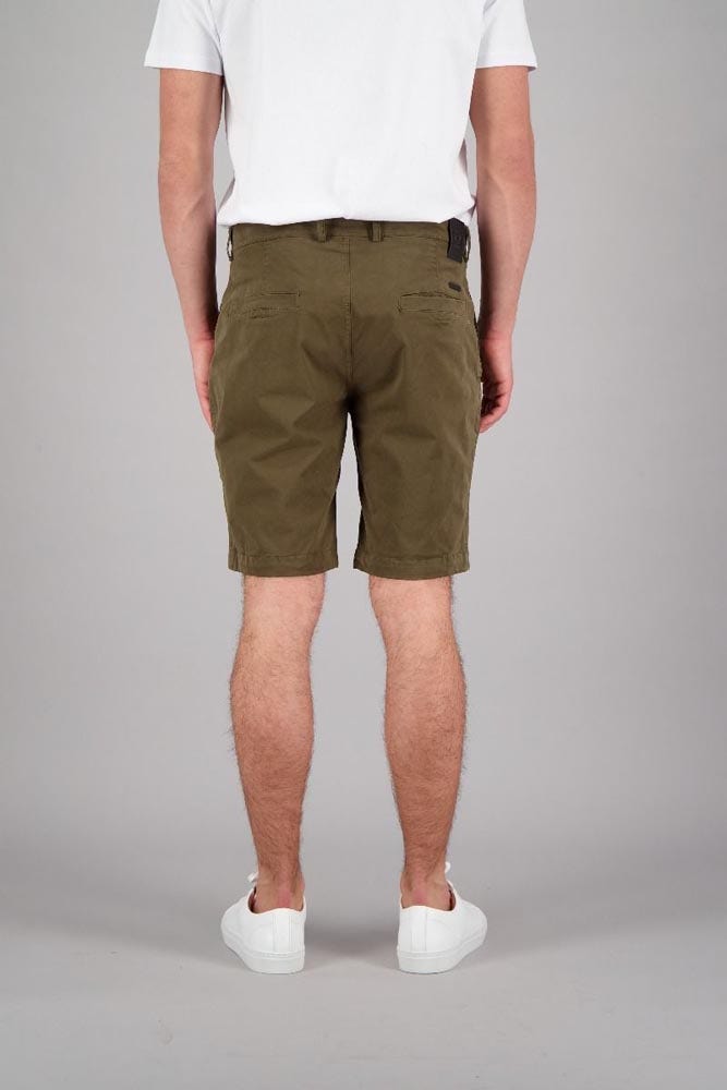 Airforce  Short Garment