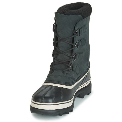 Sorel - CARIBOU - Noir