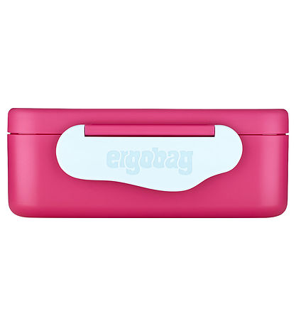 Ergobag Brotdose - Brotdose m. Trenner - Sterne