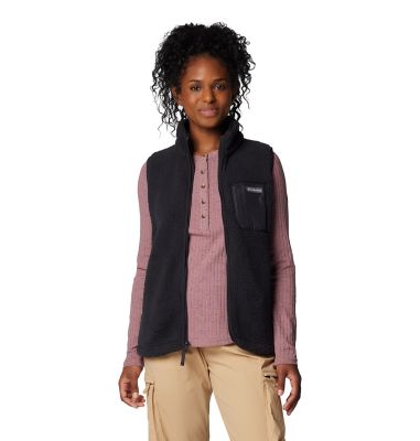ColumbiaWest Bend Vest II - schwarz