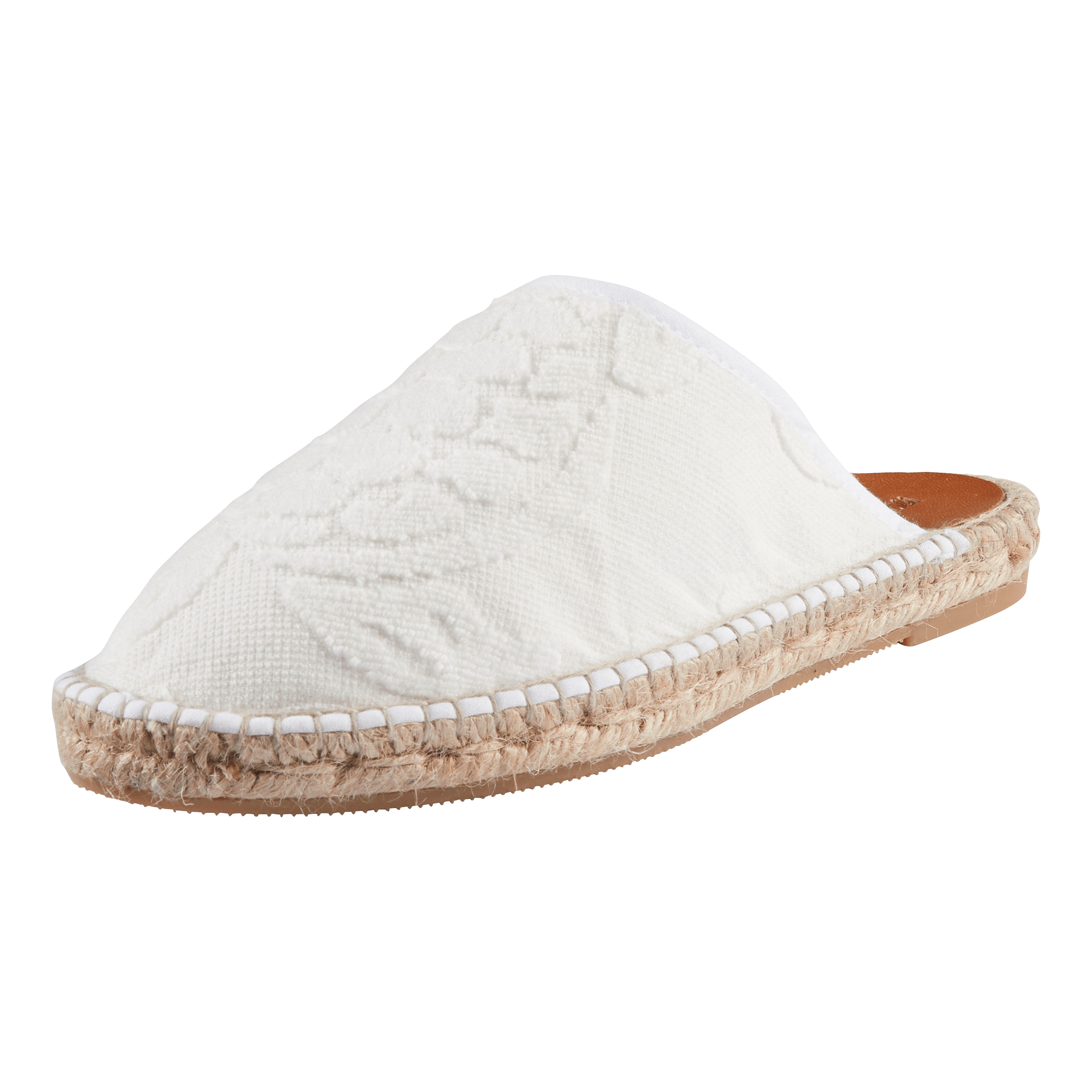Espadrille Fille et Garçon Terry