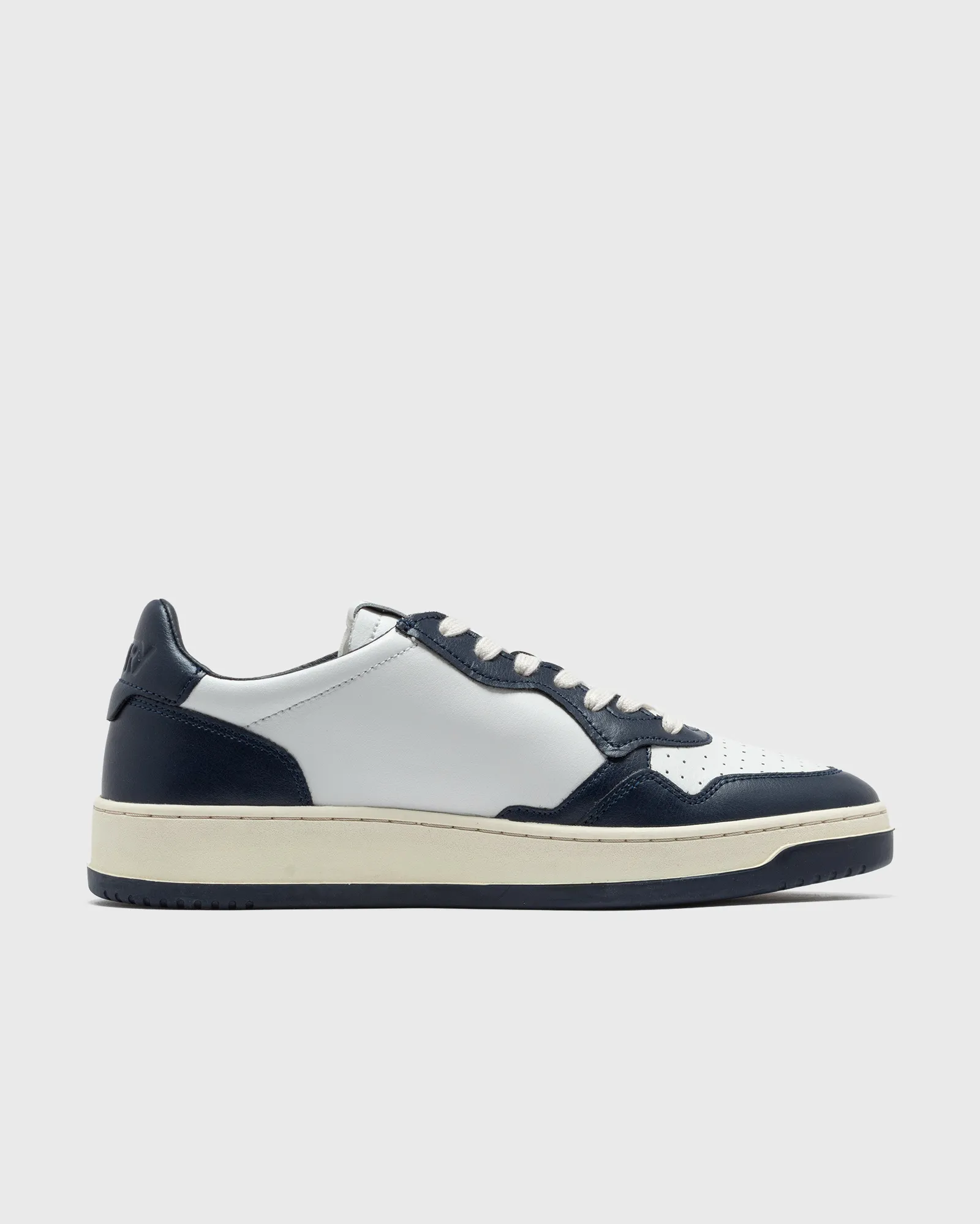 Autry Action Shoes MEDALIST LOW