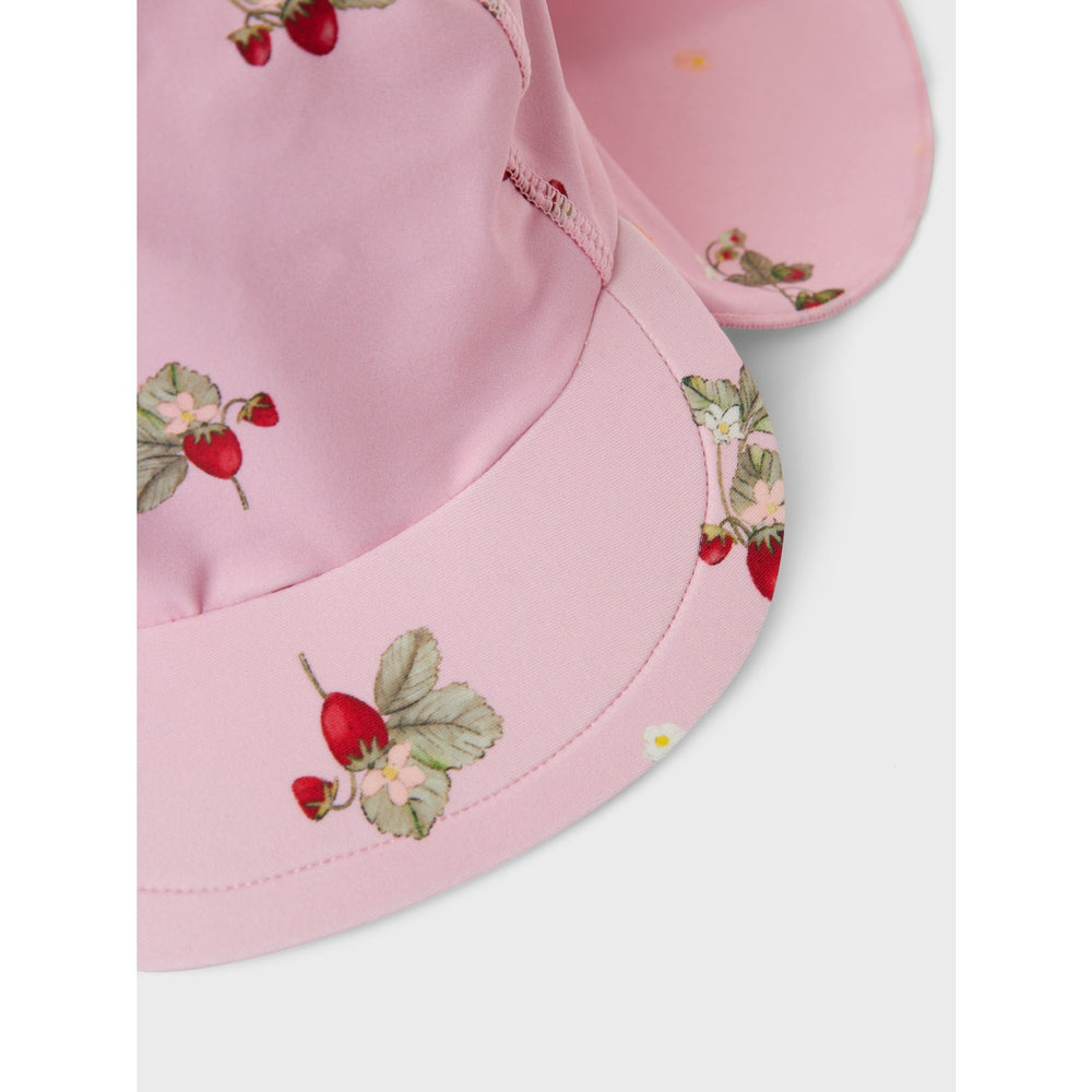 Køb Name It Fragrant Lilac Zila UV Solhat