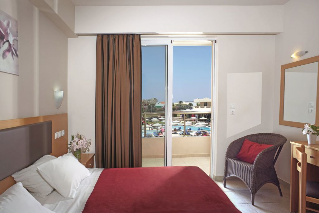 Emerald Appartementen Logies - Appartement