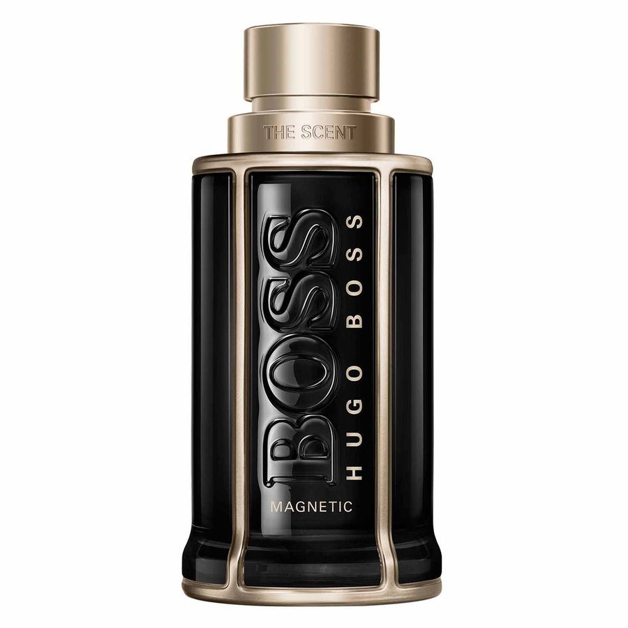 Hugo Boss The Scent Magnetic Eau De Parfum 100ml
