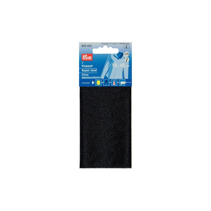 Prym-Verstelstuk polyester effen 12 x 45 cm