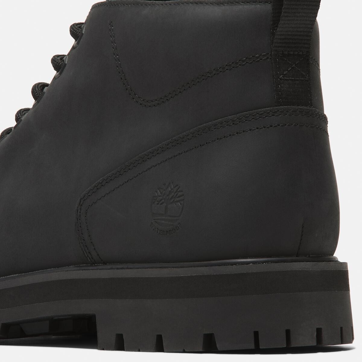 Timberland Schnürboots »BRITTON ROAD MID LACE UP WATERPROOF CHUKKA BOOT«  Winterstiefel, Schnürstiefel, Winterschuhe, wasserdicht