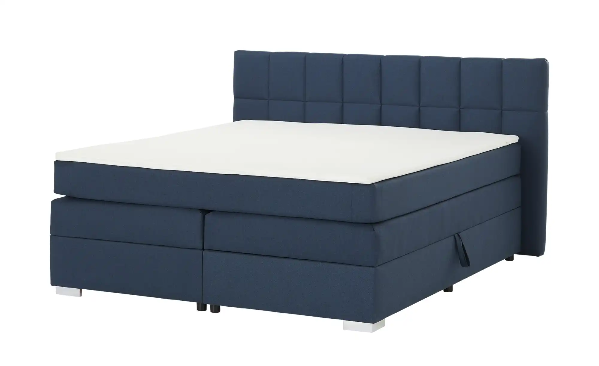 Boxspringbett mit Bettkasten Kex