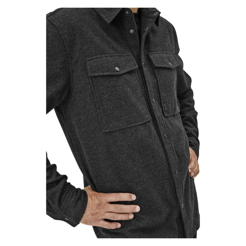 Overshirt herre XXL