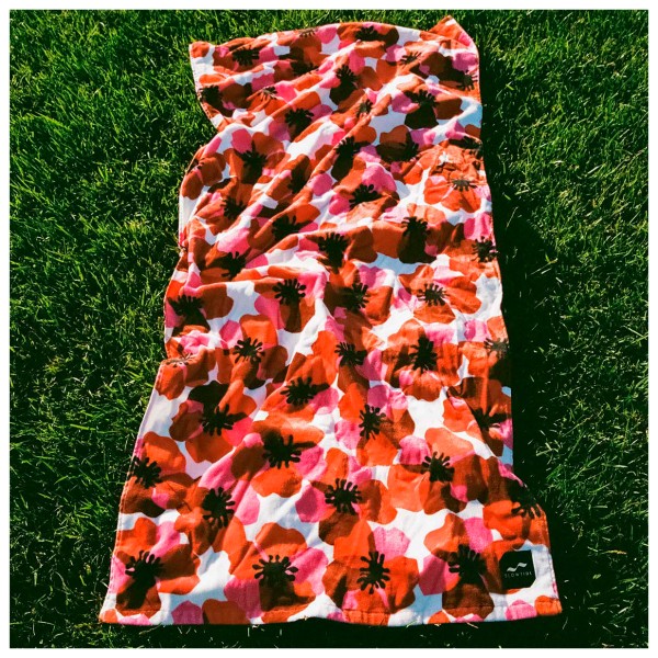 Slowtide - Tahiti Towel - Serviette de plage
