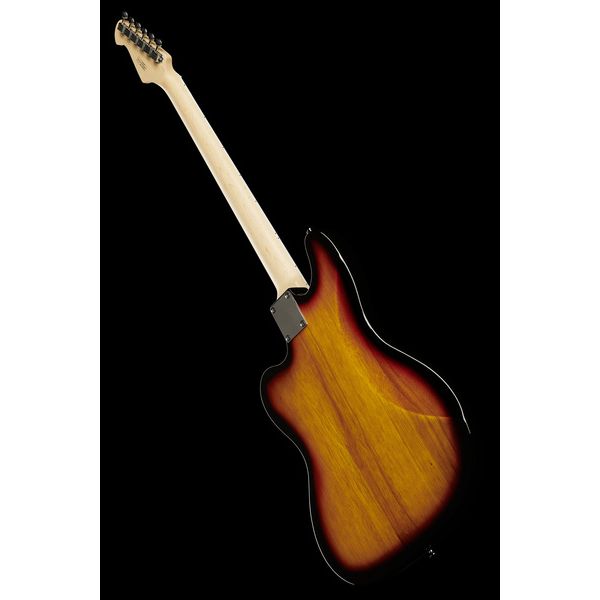 Harley Benton GuitarBass VS V. Series Bundle