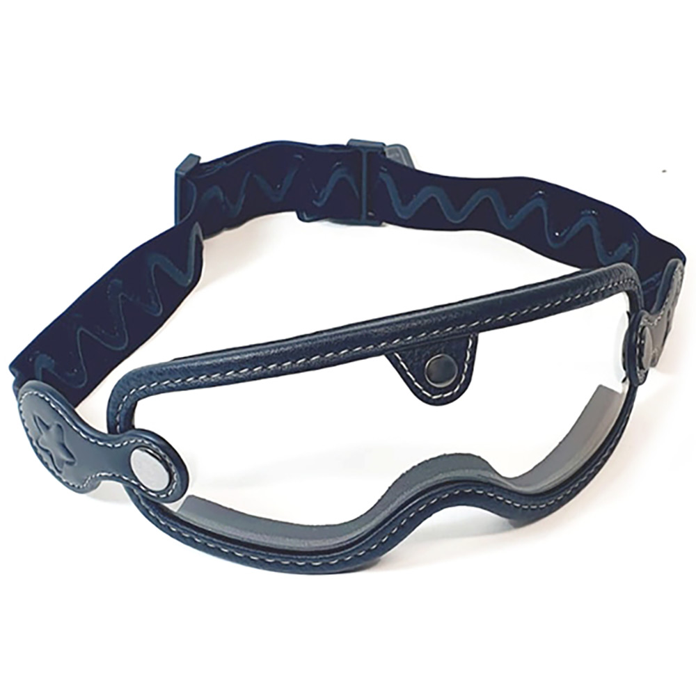 Harisson - Lunettes Airco Noir