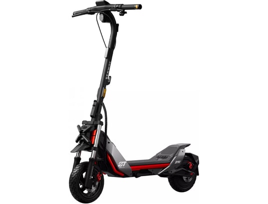 SEGWAY - Trottinette électrique ZT3 Pro E