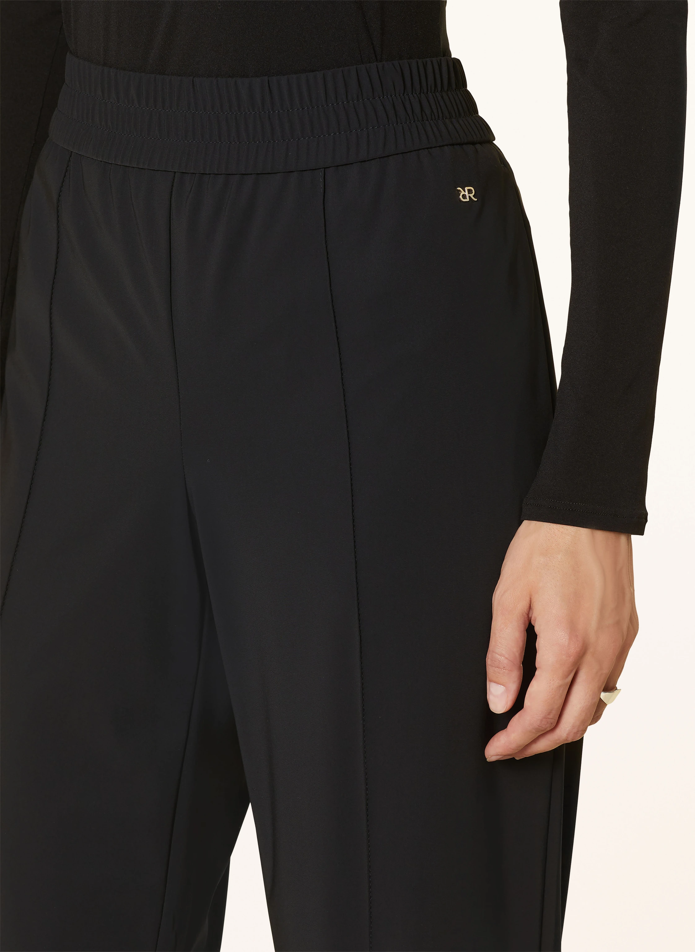 RAFFAELLO ROSSI Hose COSMEA im Jogging-Stil
