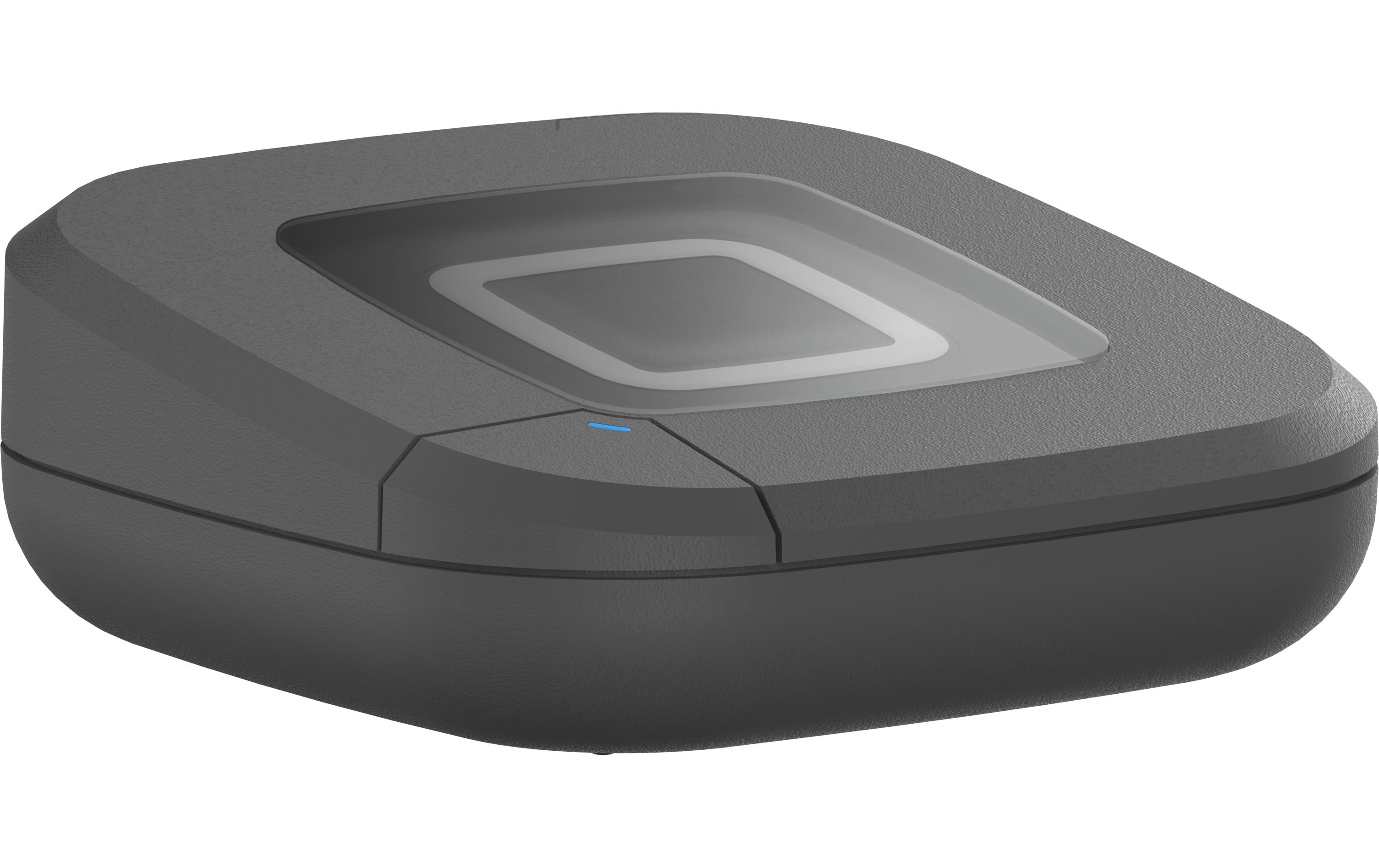 Access Point 2 HMIP-HAP SchwarzSmarte Zentrale für das Homematic IP-System