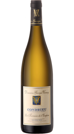 Domaine Georges Vernay Les Terrasses de l'Empire  2021 Condrieu Blanc Sec