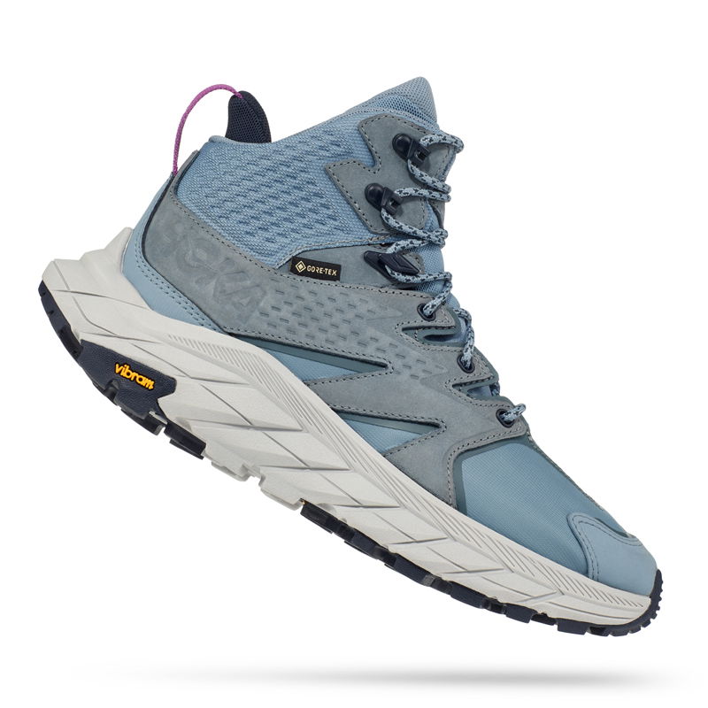 HOKA Anacapa Mid GTX vandrestøvle, dame