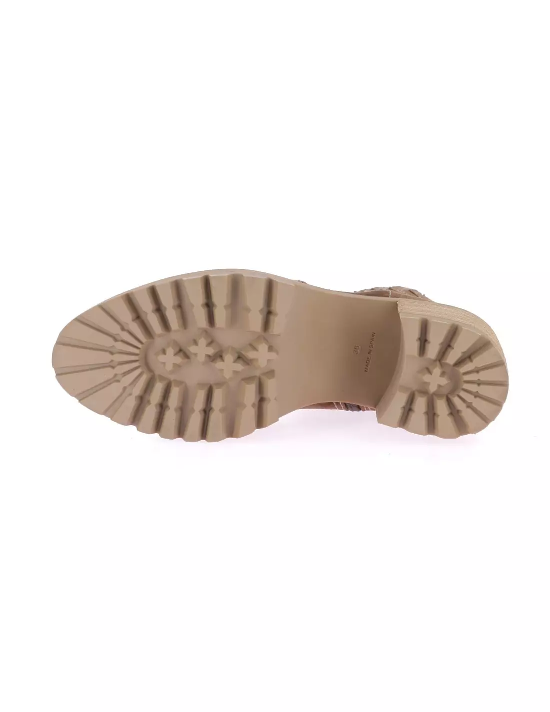 ALPE 2716 - Boots & bottines CASTANA
