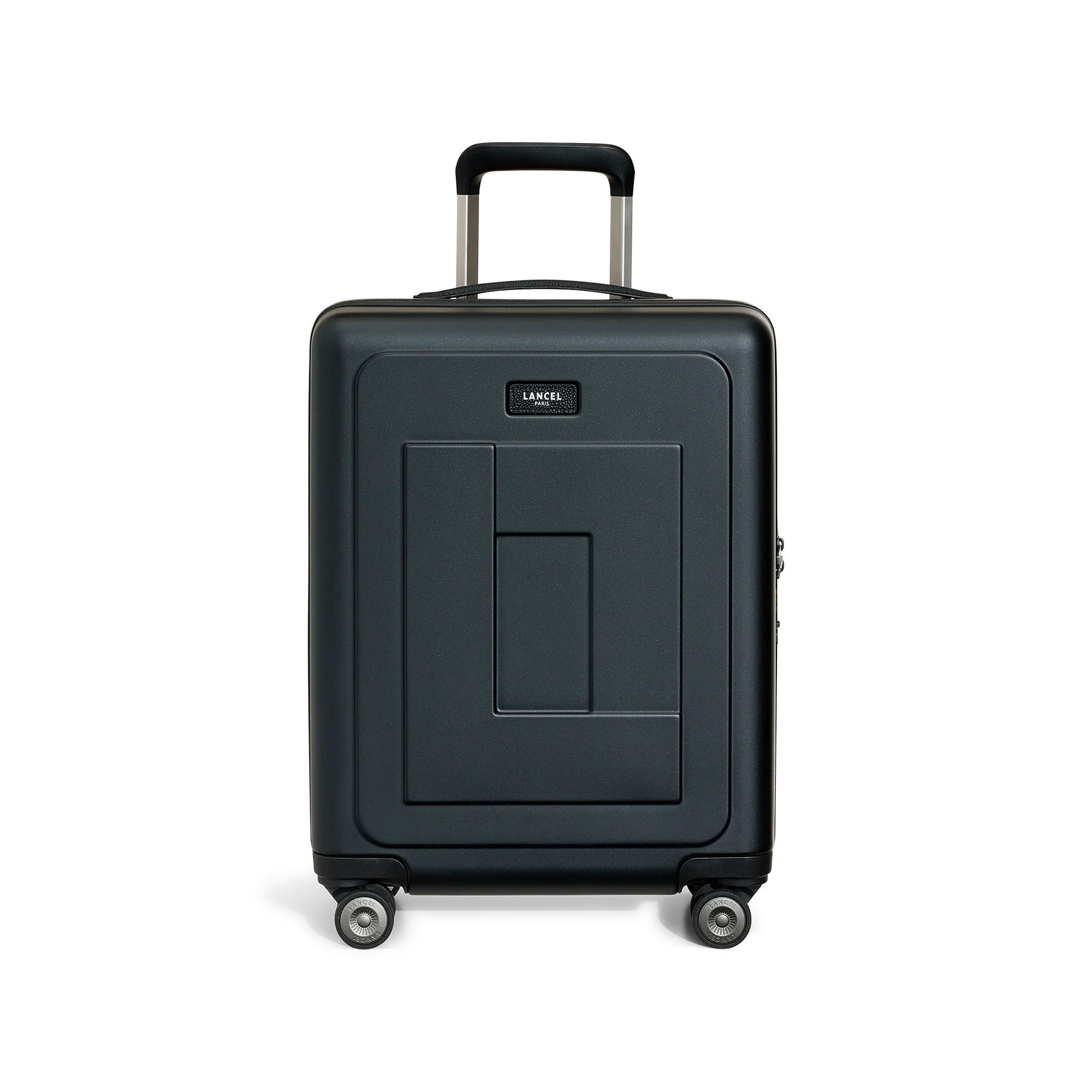 Valise cabine Neo Aviona-Noir mat