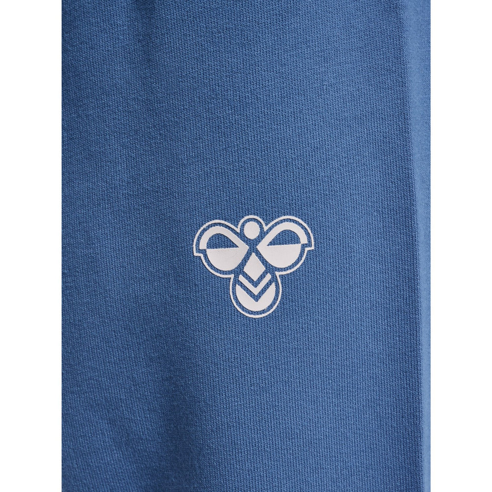 Køb Hummel Dutch Blue Mini Reg Logo Bukser