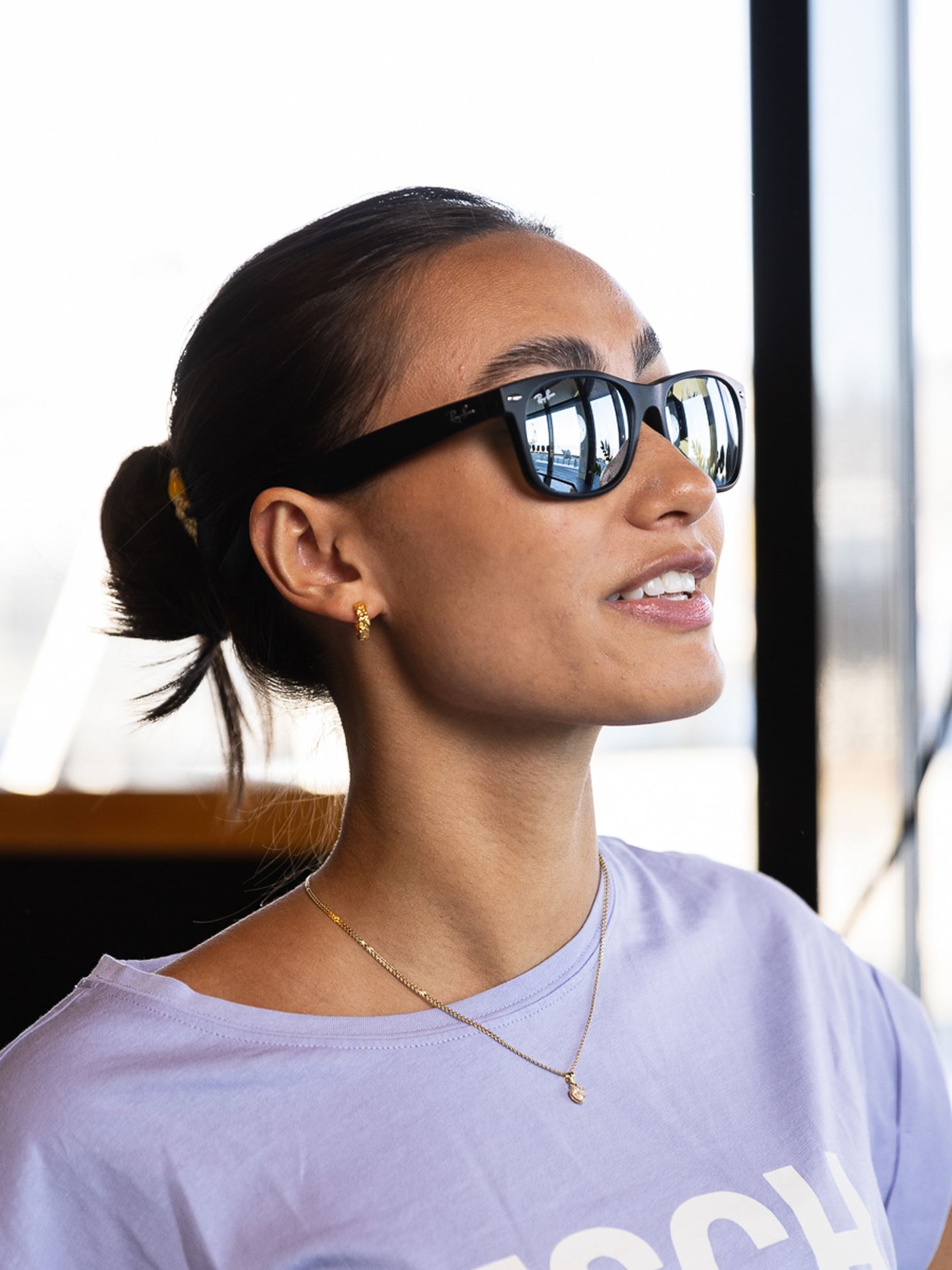 New Wayfarer