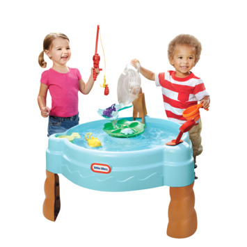 Watertafel inclusief accessoires Little Tikes