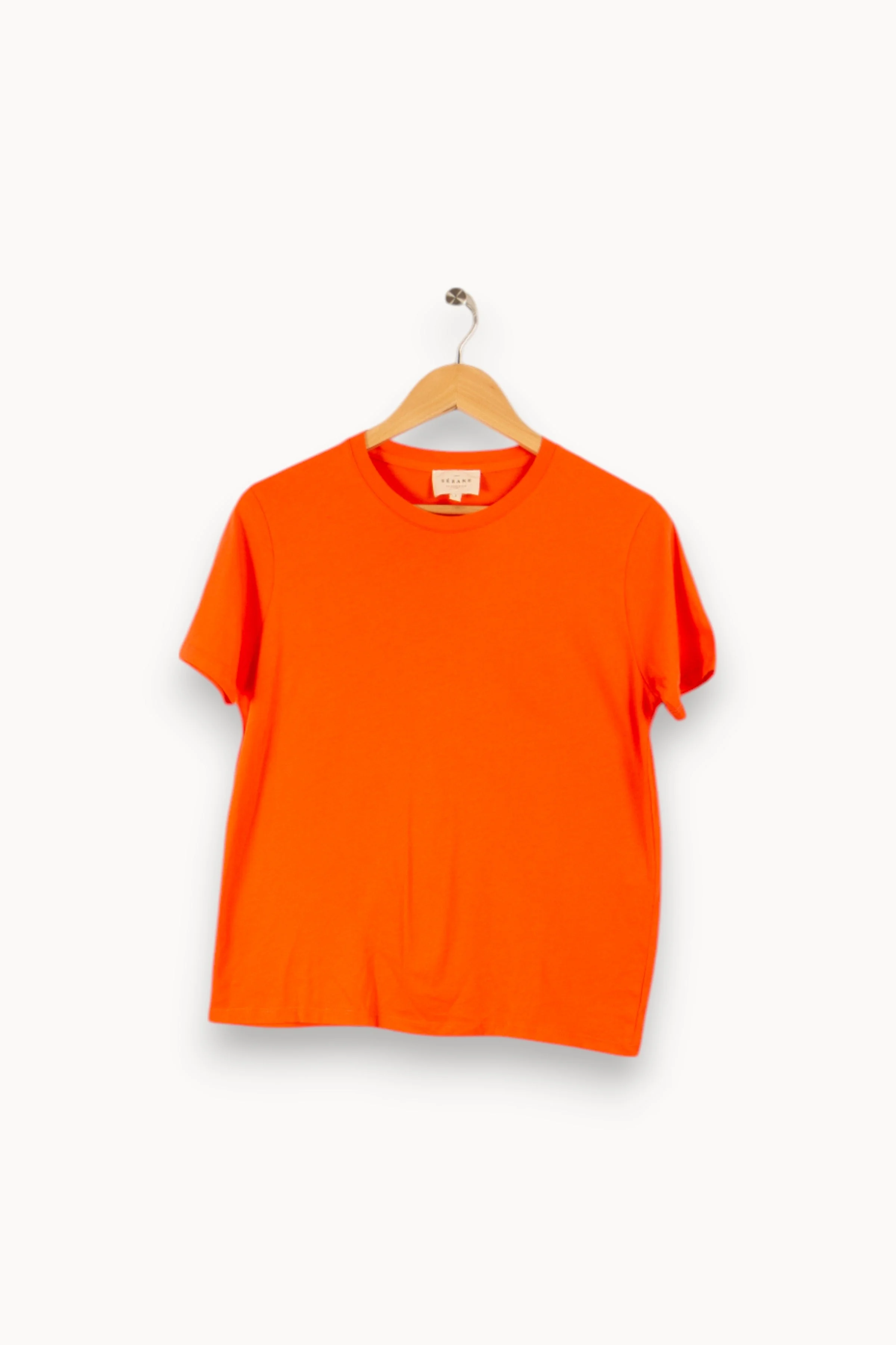 Tee-shirt | Orange