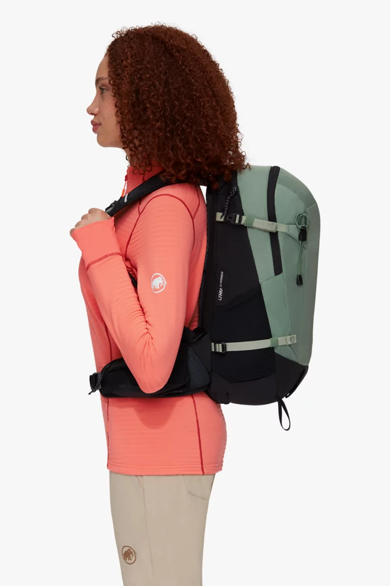 MAMMUT Lithium 20 L Damen Wanderrucksack