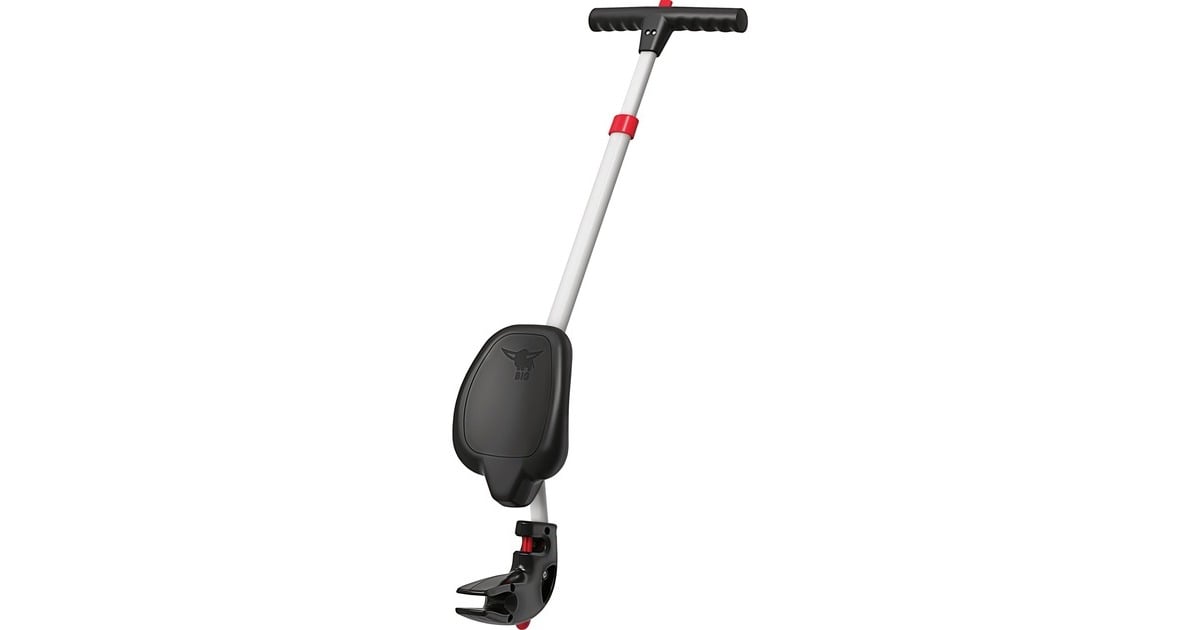 BIGMulti-Duwstang Telescoopsteel