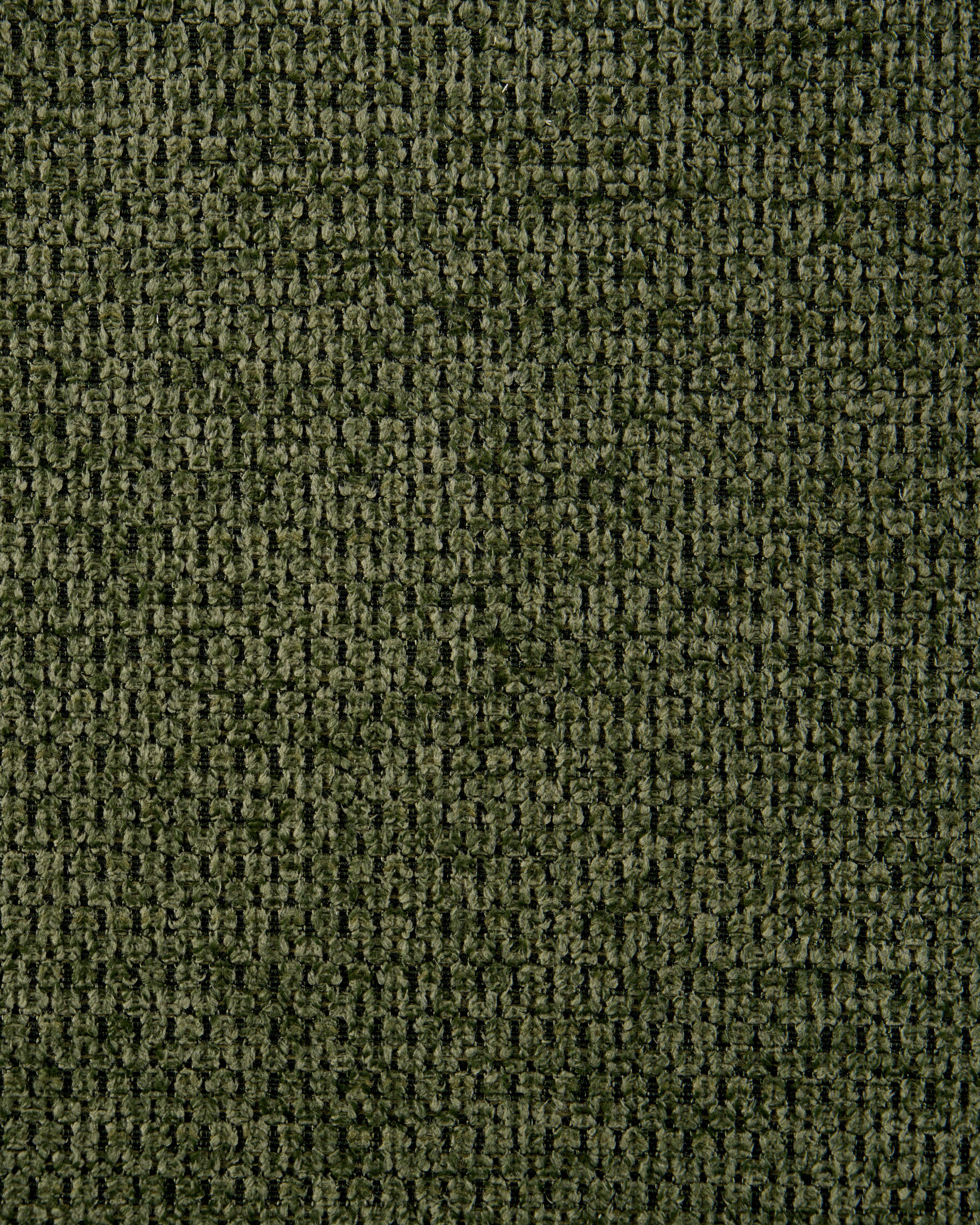 Set van 2 eetkamerstoelen TANEVIK Stof Groen