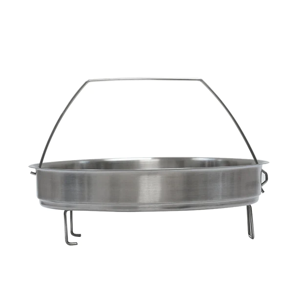 Panier vapeur pour Autocuiseur 22-24 cm Lacor