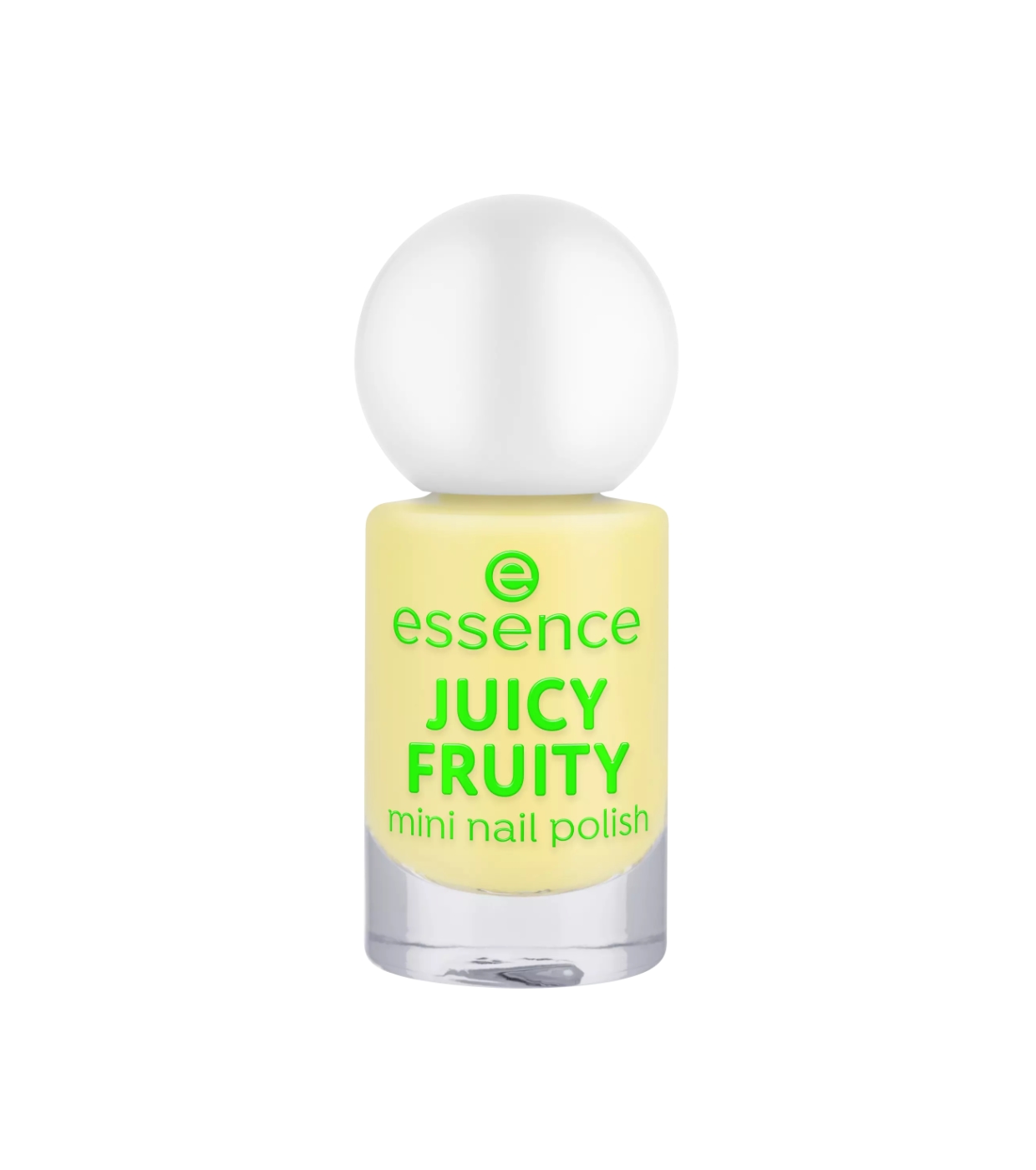 essence - Mini Esmalte Juicy Fruity  - 15