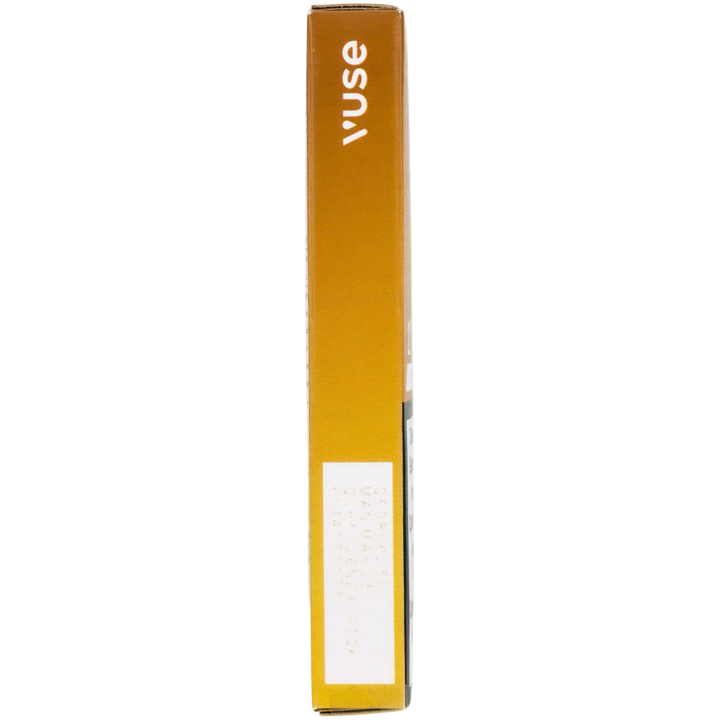Vype Epod Vpro Golden Tobacco