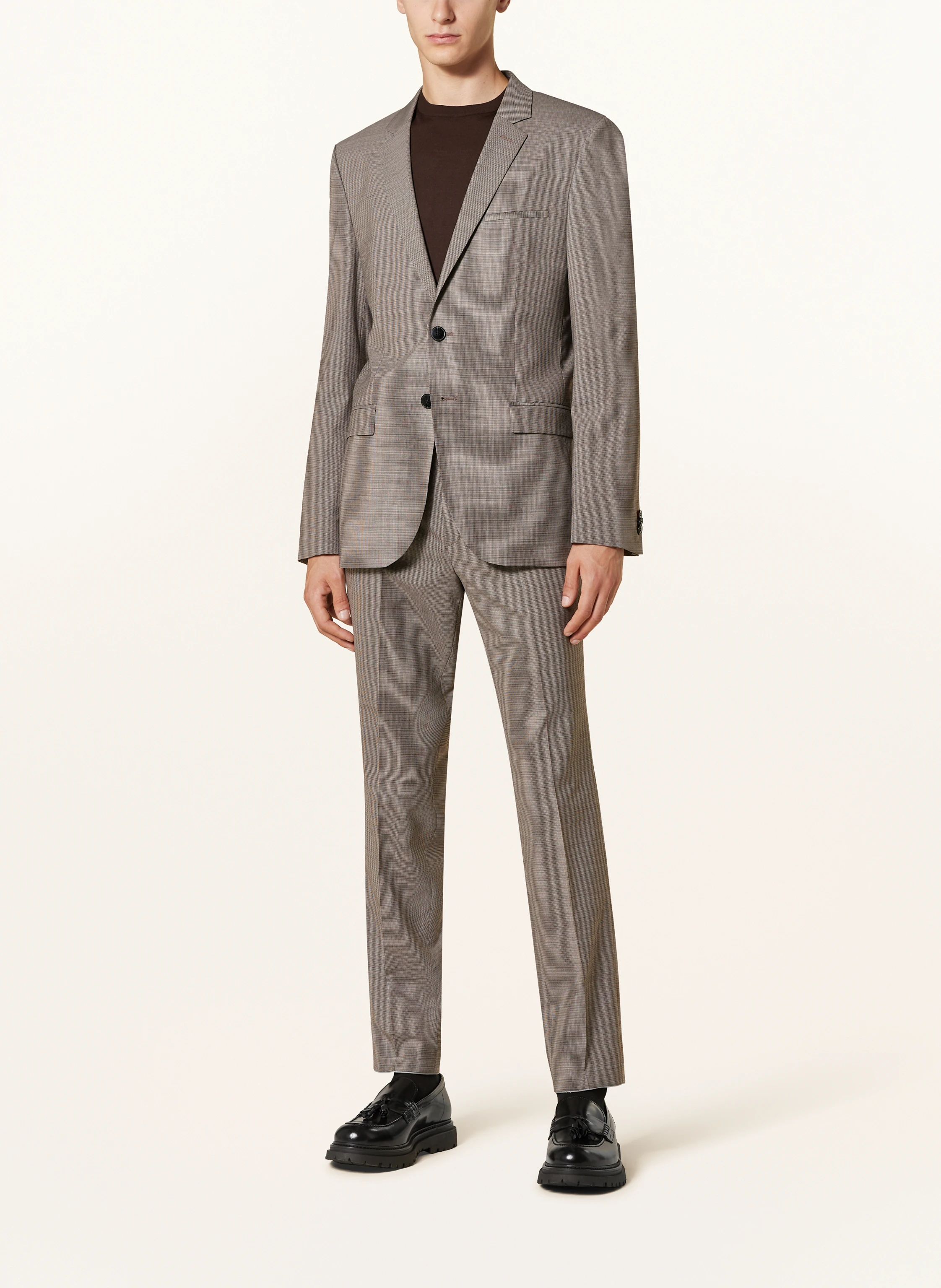 HUGO Anzugsakko ARTI Extra Slim Fit