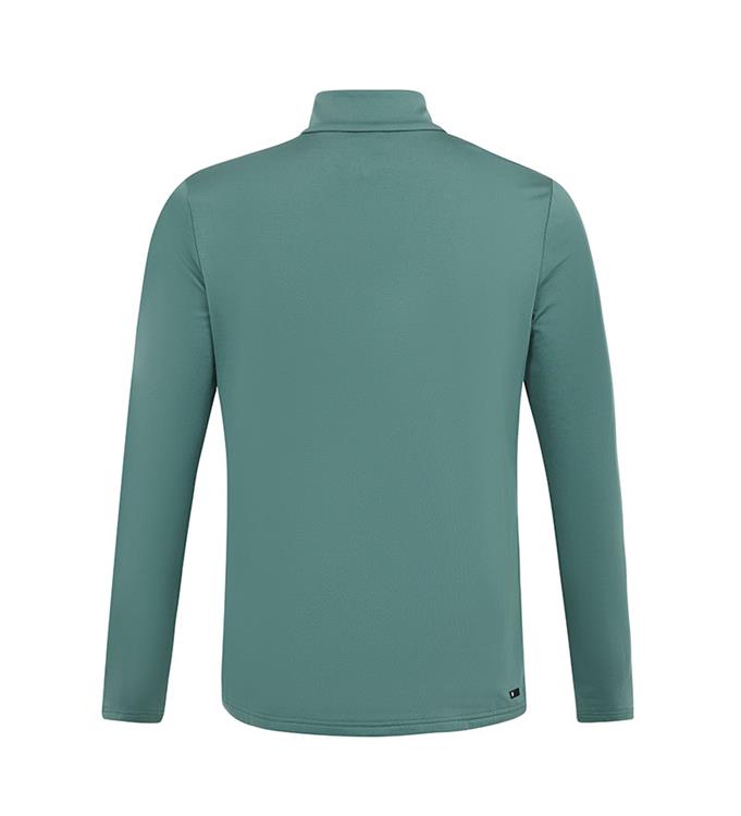 Protest Men Will 1/4 Zip Skipully