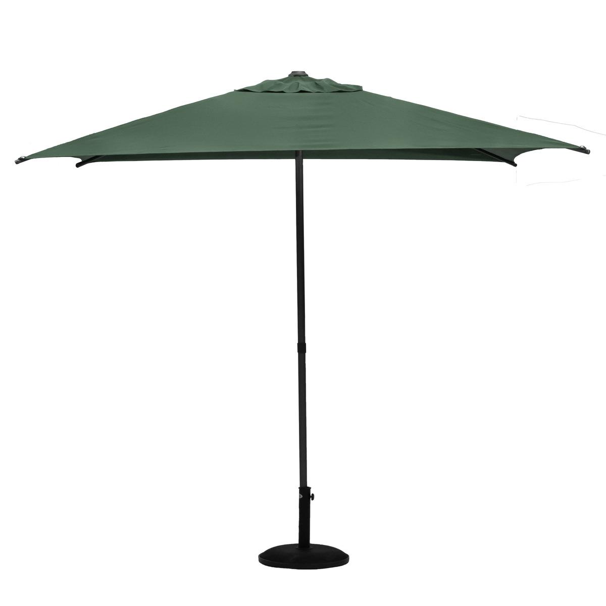PARASOL SOYA 2.5X2.5M OLIVE