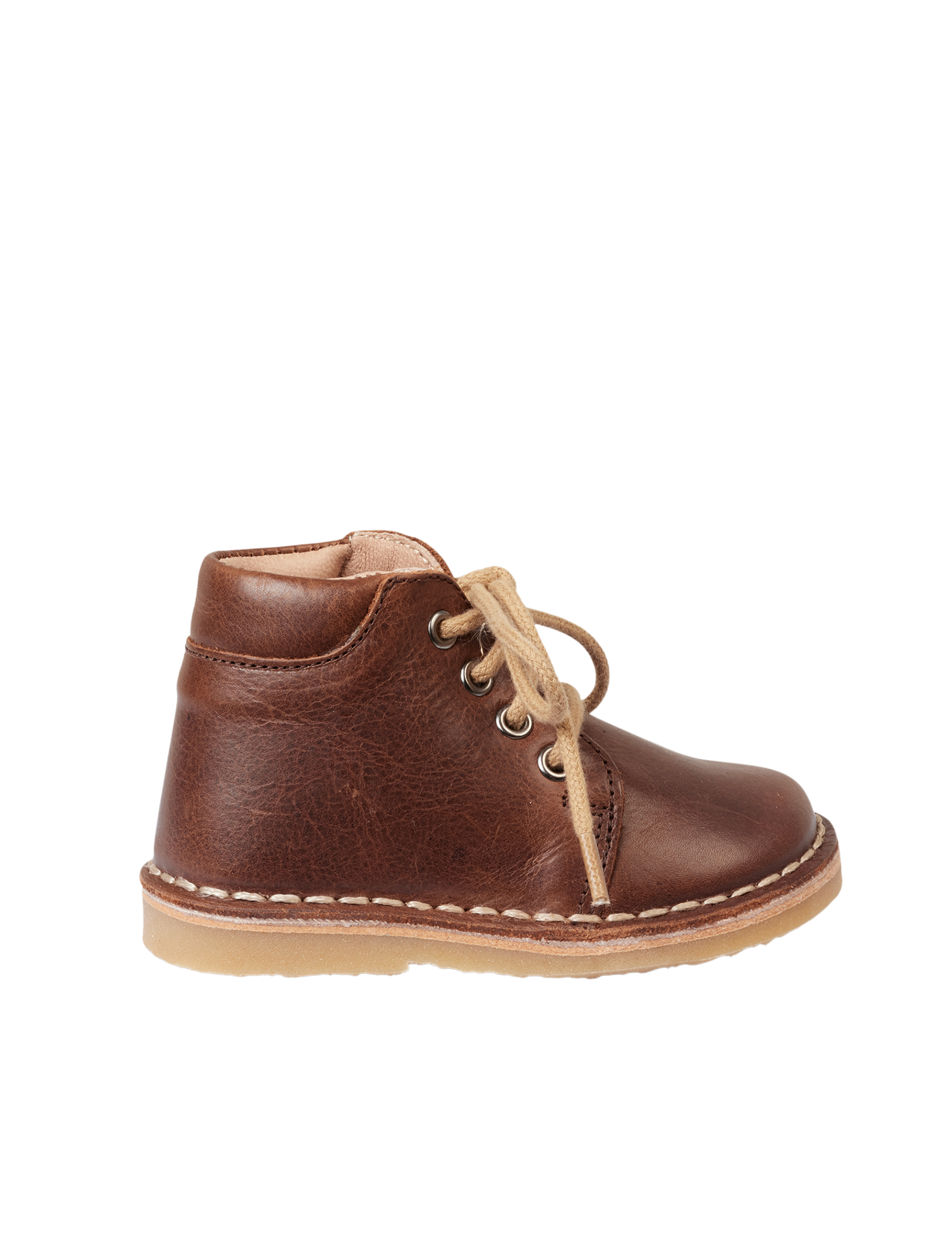 Classic Boot - Hazelnut