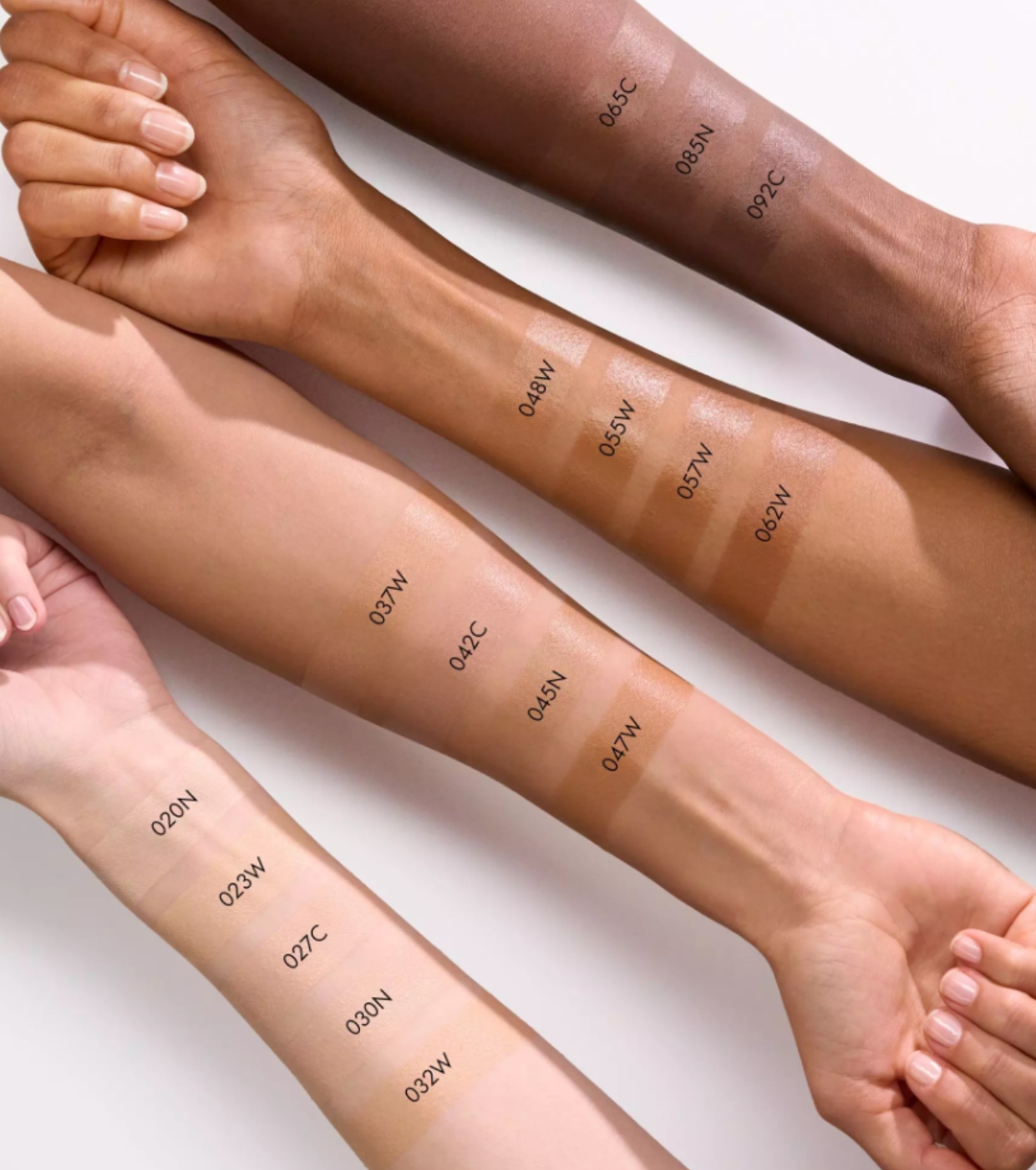 Catrice - Hidratante com Cor FPS 30 Skin Like - 032W