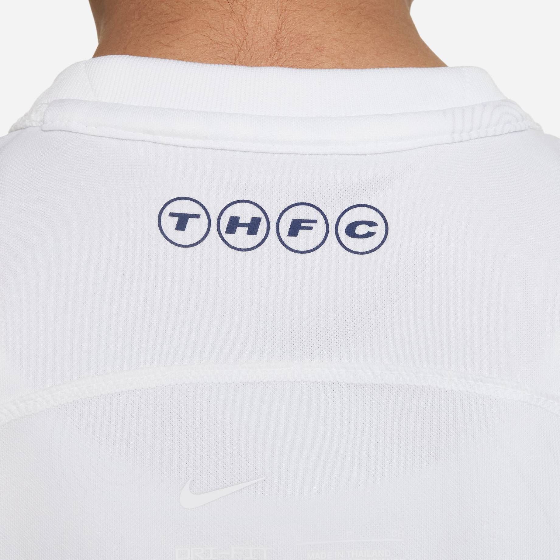 Nike| Kinder Fußballtrikot TOTTENHAM HOTESPUR HOMETRIKOT Replica