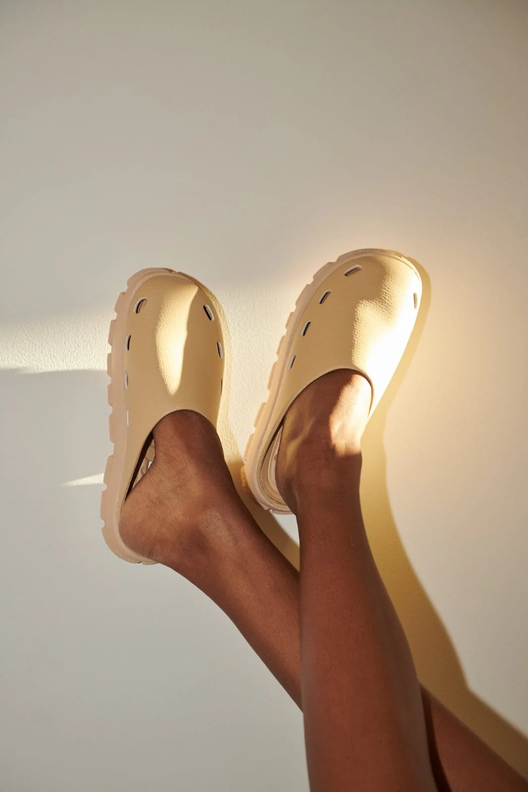 H2O Trek Closed Sandal 3575 beige