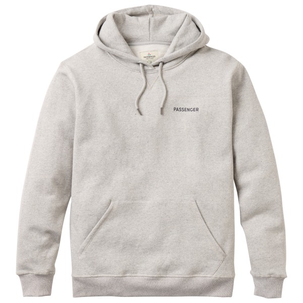 Passenger - Roamer Recycled Cotton Hoodie - Sweat à capuche